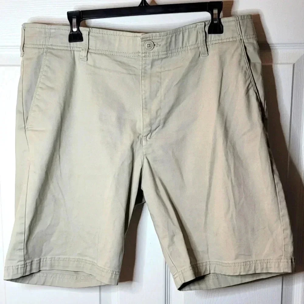 Lee Extreme Comfort MVP Straight Fit